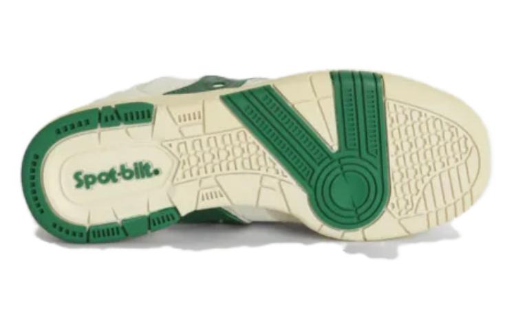 Saucony Spot-Bilt Sonic Low PRM 'Beige Green' 圖 5