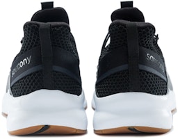 Saucony Stretch & Go Glide 'Hitam Getah' S40048-21 Shop Saucony Stretch & Go Glide 'Hitam Getah' S40048-21