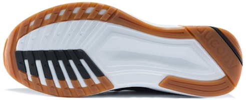 Saucony Stretch & Go Glide 'Hitam Getah' S40048-21 Purchase Saucony Stretch & Go Glide 'Hitam Getah' S40048-21