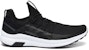 Saucony Stretch & Go Glide 'Black White Slip-On' S40048-1