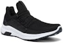 Lookbook Saucony Stretch & Go Glide 'Black White Slip-On' S40048-1