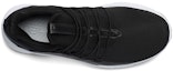 Shop Saucony Stretch & Go Glide 'Black White Slip-On' S40048-1