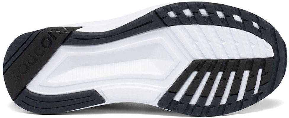 Saucony Stretch & Go Glide 'Black White Slip-On' S40048-1 Purchase Saucony Stretch & Go Glide 'Black White Slip-On' S40048-1