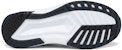 Saucony Stretch & Go Glide 'Black White Slip-On' S40048-1