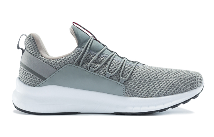 Order Saucony Stretch & Go Glide 灰白配色 运动鞋 S40048-22