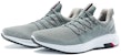 Saucony Stretch & Go Glide 'Grey White' S40048-22