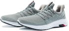 Lookbook Saucony Stretch & Go Glide 'Grey White' S40048-22