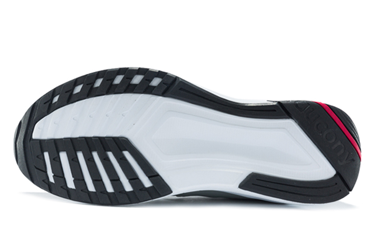 Purchase Saucony Stretch & Go Glide 灰白配色 运动鞋 S40048-22