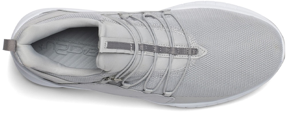 Saucony Stretch & Go Glide 'Grey White' S40048-3 Shop Saucony Stretch & Go Glide 'Grey White' S40048-3