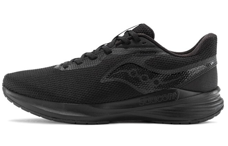 Saucony Striker 2 'Black Assault' S28174-4