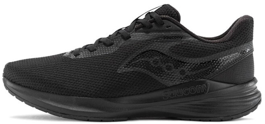 Saucony Striker 2 'Black Assault' Sepatu Hitam S28174-4 Buy Saucony Striker 2 'Black Assault' Sepatu Hitam S28174-4