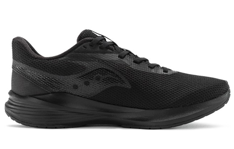 Lookbook Saucony Striker 2 'Black Assault' S28174-4