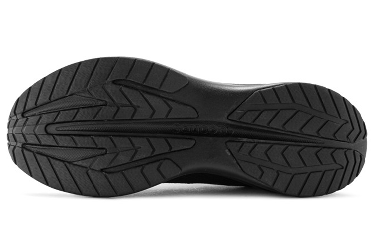 Details for Saucony Striker 2 'Black Assault' S28174-4