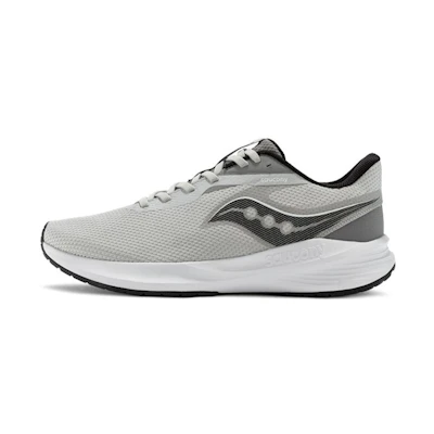 Saucony Striker 2 'Grey Black'