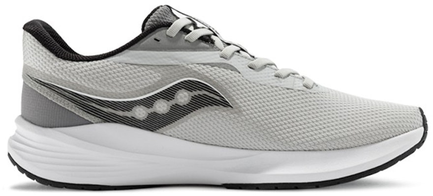 サッカニー ストライカー2 グレー/ブラック S28174-2 Order サッカニー ストライカー2 グレー/ブラック S28174-2