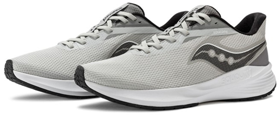 サッカニー ストライカー2 グレー/ブラック S28174-2 Lookbook サッカニー ストライカー2 グレー/ブラック S28174-2