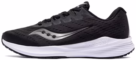 Saucony Striker 'Black Breathable Cushioning Lightweight Running' S28154-3 Saucony Striker 'Black Breathable Cushioning Lightweight Running' S28154-3