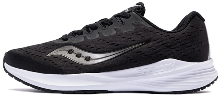 Saucony Striker 'Hitam Bantalan Bernapas Ringan Lari' S28154-3 Buy Saucony Striker 'Hitam Bantalan Bernapas Ringan Lari' S28154-3