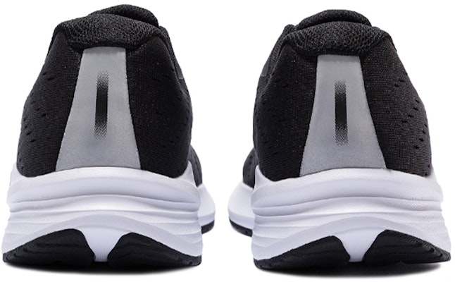 Saucony Striker 'Hitam Bantalan Bernapas Ringan Lari' S28154-3 Shop Saucony Striker 'Hitam Bantalan Bernapas Ringan Lari' S28154-3