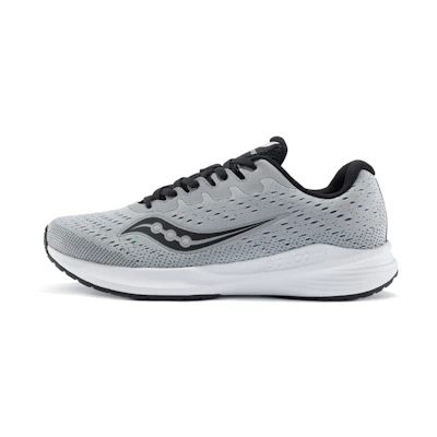 Saucony Striker 'Black Grey'