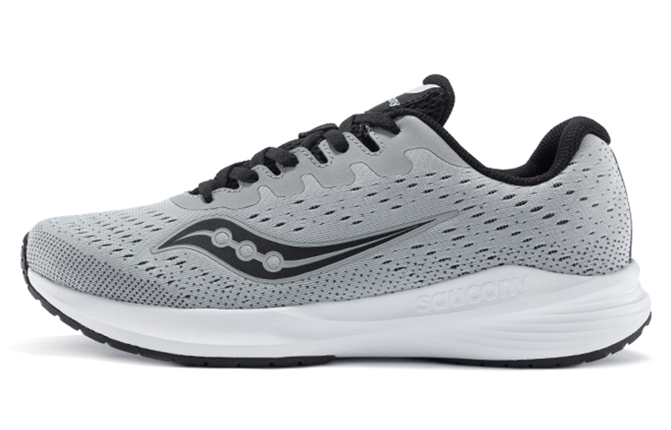 Saucony Striker 'Black Grey' S28154-5
