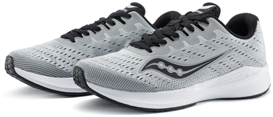 サッカニー ストライカー 黒灰 (Sakkani Sutoraikaa Kurohai) S28154-5 Lookbook サッカニー ストライカー 黒灰 (Sakkani Sutoraikaa Kurohai) S28154-5