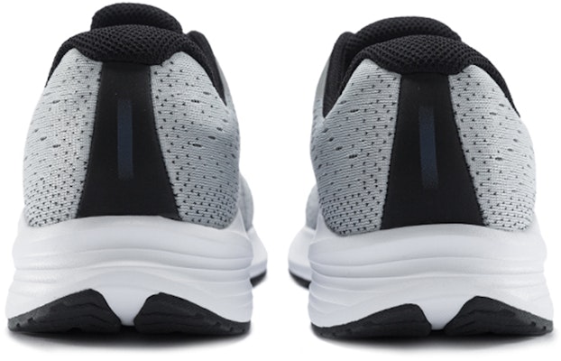 サッカニー ストライカー 黒灰 (Sakkani Sutoraikaa Kurohai) S28154-5 Shop サッカニー ストライカー 黒灰 (Sakkani Sutoraikaa Kurohai) S28154-5