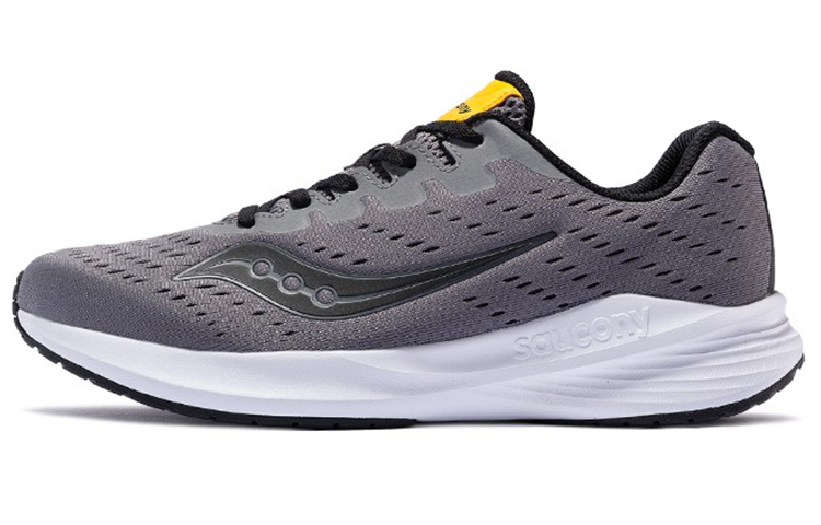 Saucony Striker 'Grey Black' S28154-2