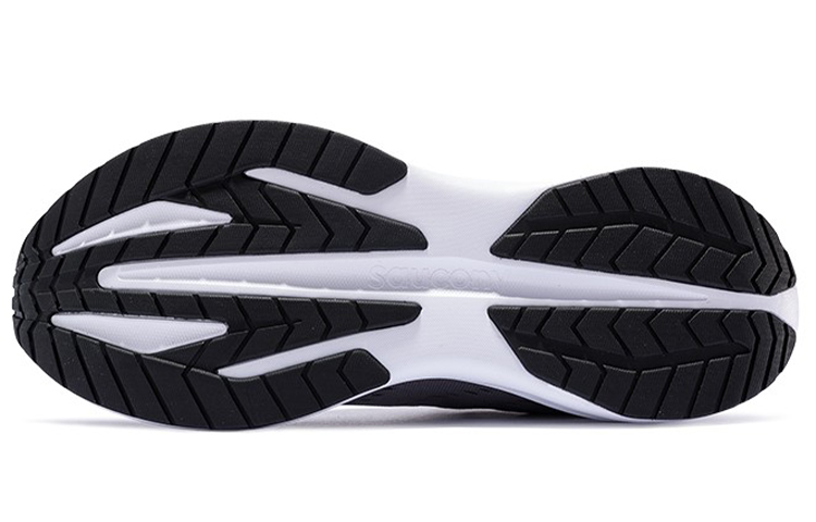 Purchase Saucony Striker ''Gris Noir'' S28154-2