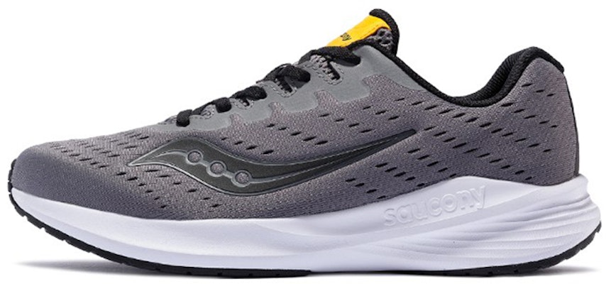 サッカニー ストライカー グレー/ブラック S28154-2 Buy サッカニー ストライカー グレー/ブラック S28154-2