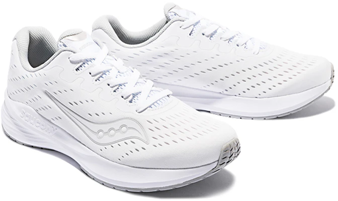 Saucony Striker ''Blanc'' S28154-1 Lookbook Saucony Striker ''Blanc'' S28154-1
