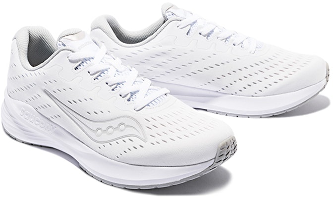 サコニー ストライカー 「ホワイト」 S28154-1 Lookbook サコニー ストライカー 「ホワイト」 S28154-1