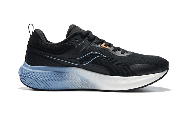 Order Saucony Surge 2 ''Noir Bleu'' S28193-6