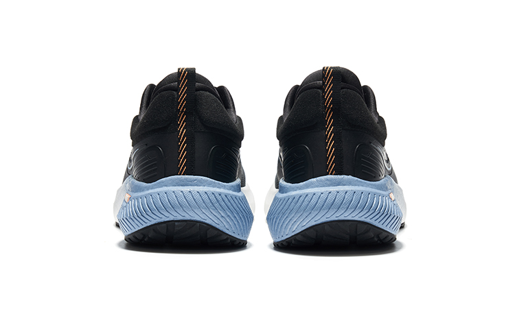Shop Saucony Surge 2 ''Noir Bleu'' S28193-6