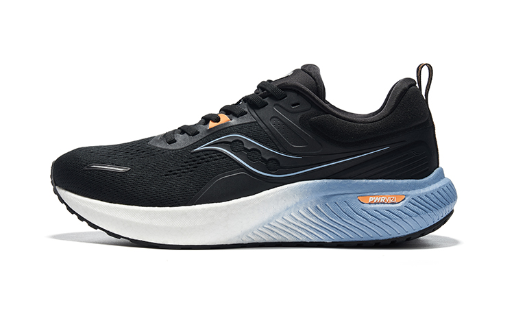 Saucony Surge 2 'Black Blue' S28193-6