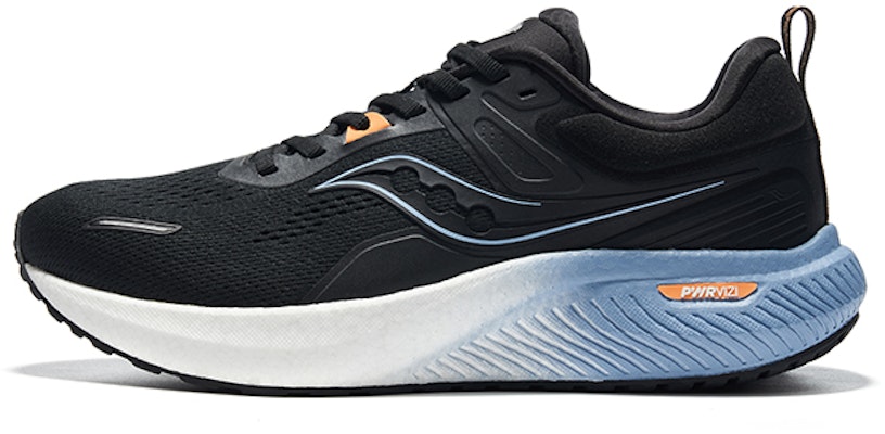 Saucony Surge 2 'Negro Azul' S28193-6 Buy Saucony Surge 2 'Negro Azul' S28193-6