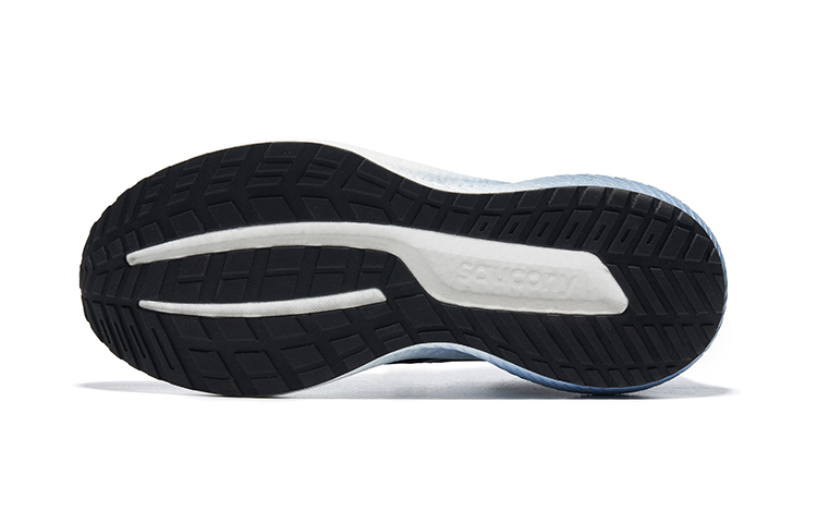 Saucony Surge 2 'Black Blue' 圖 5