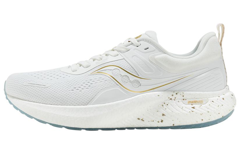 Saucony Surge 2 'Comfort Trend - White Grey' S28193-1