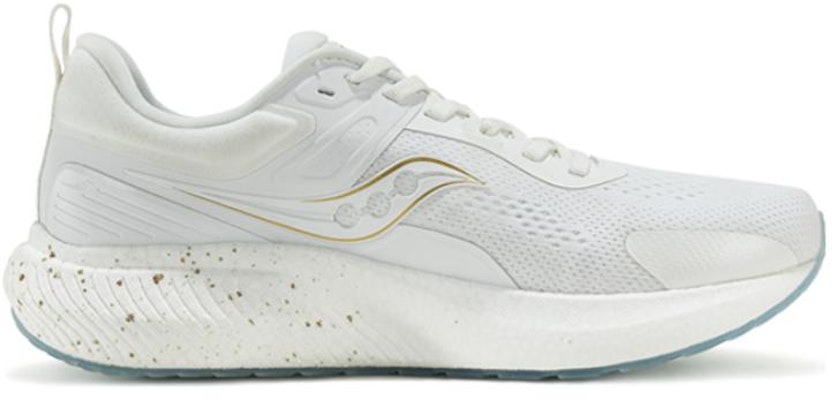 Saucony Surge 2 'Tendencia Comfort - Blanco Gris' S28193-1 Order Saucony Surge 2 'Tendencia Comfort - Blanco Gris' S28193-1