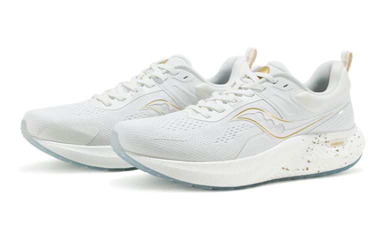 Lookbook Saucony Surge 2 'Tendencia Comfort - Blanco Gris' S28193-1