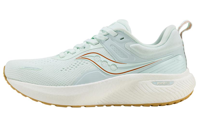 Saucony Surge 2 'Green White' S18193-1