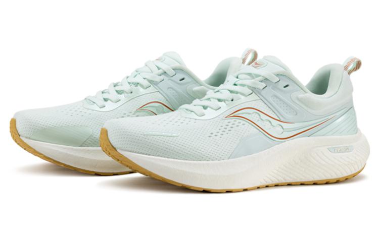 Lookbook Saucony Surge 2 ''Green White'' S18193-1