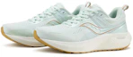 Lookbook Saucony Surge 2 ''Green White'' S18193-1