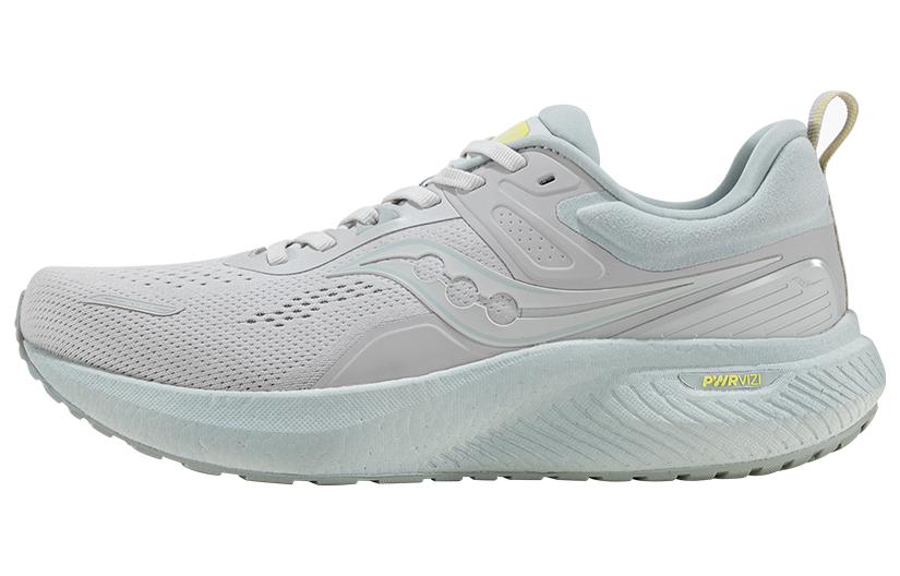 Saucony Surge 2 'Grey Blue' S28193-2