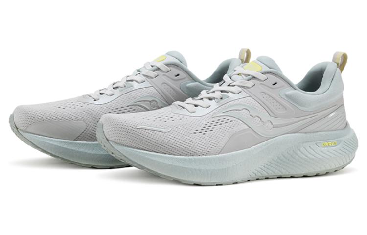 Lookbook Saucony Surge 2 'Gris Azul' S28193-2