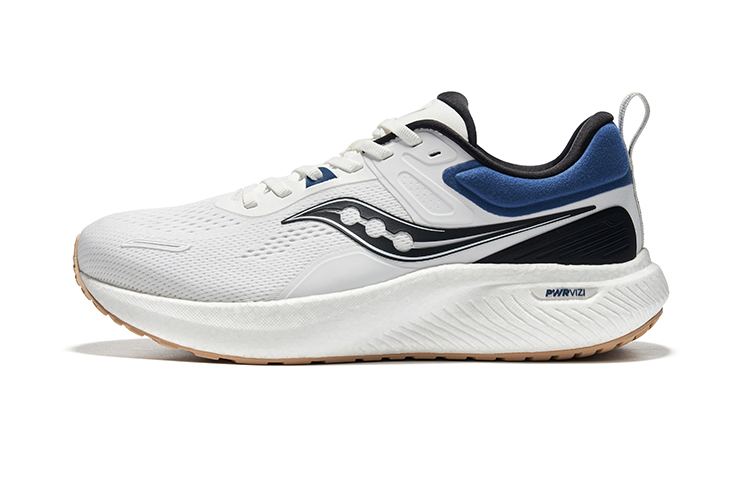 Saucony Surge 2 'Versatile Comfort White Black Blue' S28193-5