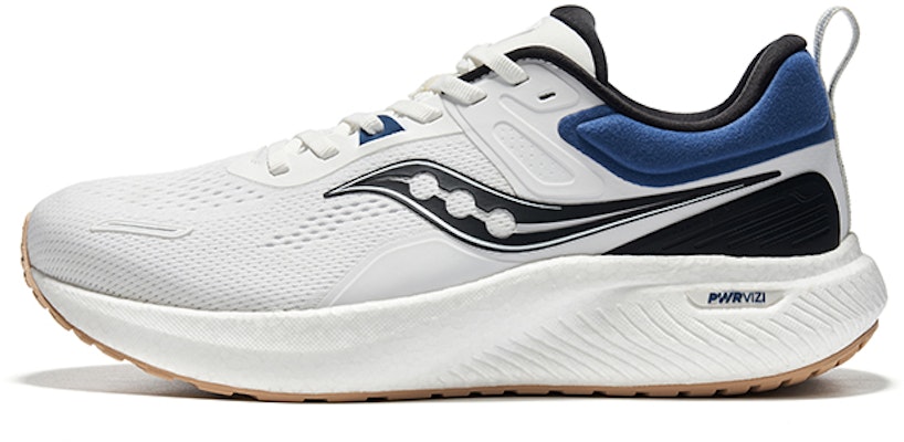 Saucony Surge 2 'Comodidad Versátil Blanco Negro Azul' S28193-5 Buy Saucony Surge 2 'Comodidad Versátil Blanco Negro Azul' S28193-5