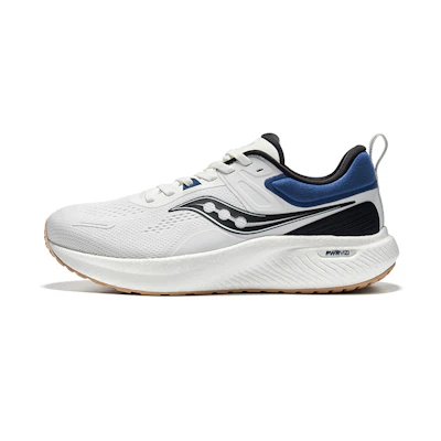 Saucony Surge 2 'Versatile CMFT White Black Blue'