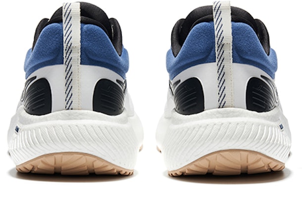 Saucony Surge 2 'Comodidad Versátil Blanco Negro Azul' S28193-5 Shop Saucony Surge 2 'Comodidad Versátil Blanco Negro Azul' S28193-5
