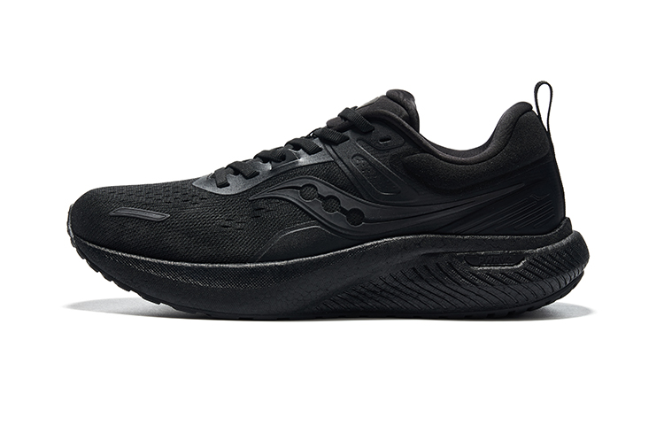 Saucony Surge 2 RUNSHIELD 'Black Comfort' S28200-3